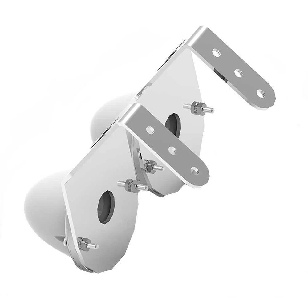 Stainless Steel Amber LED Mirror Turn Signal - Image 4