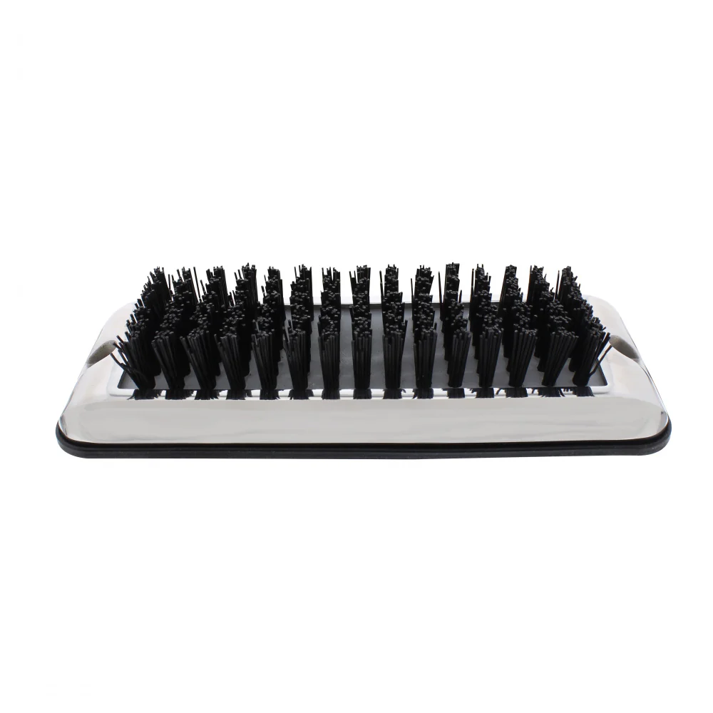 Stainless Steel Boot Brush - Image 5