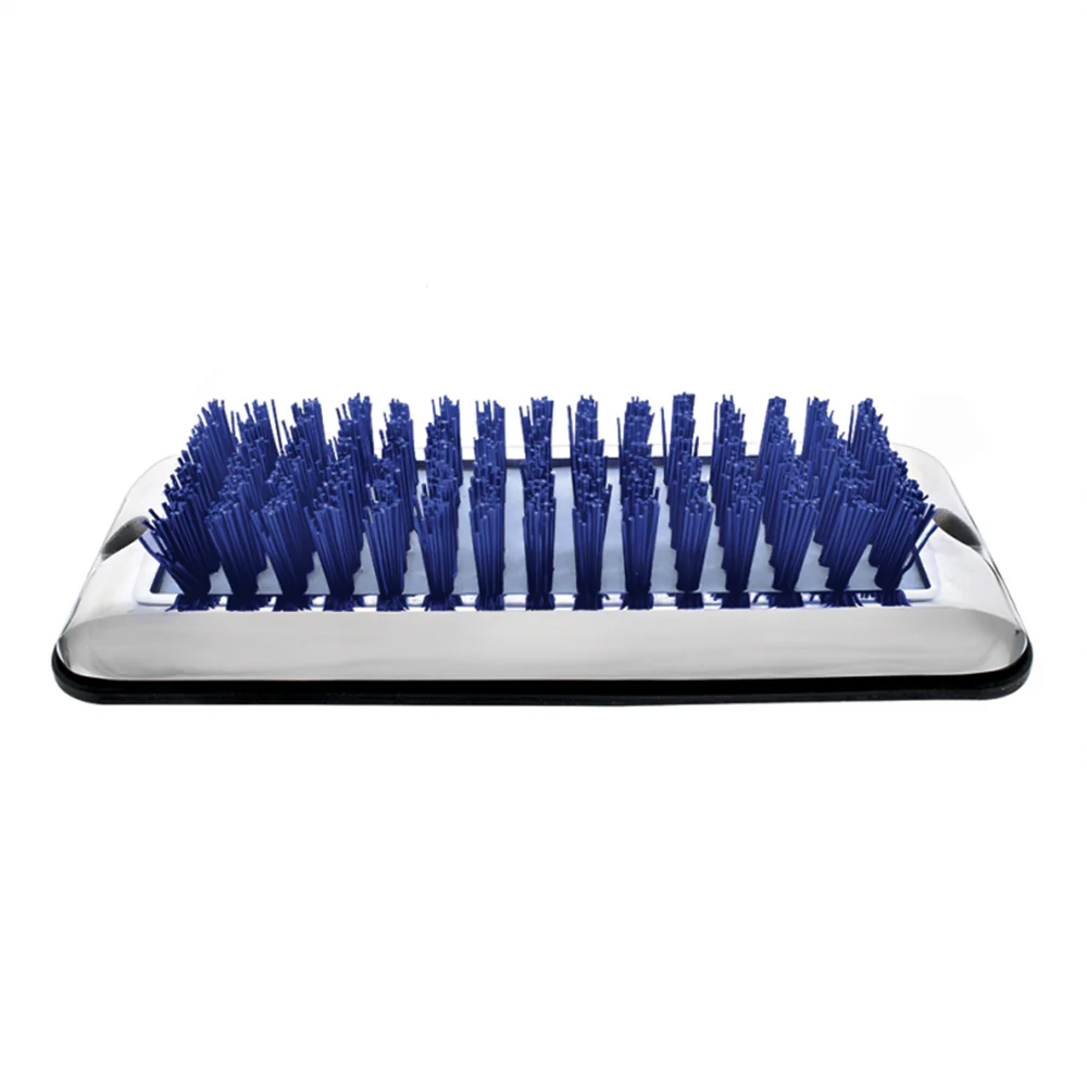 Stainless Steel Boot Brush - Image 6