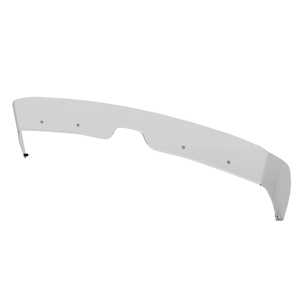 Stainless steel Bug Shield for 2012+ Kenworth T680