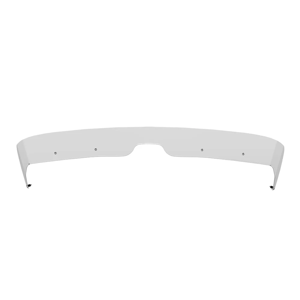 Stainless steel Bug Shield for 2012+ Kenworth T680 - Image 2