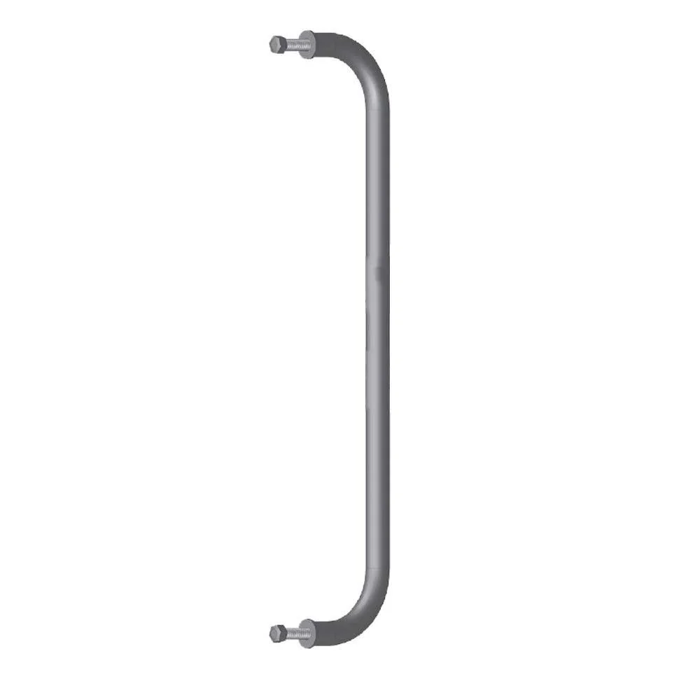 Stainless Steel Exhaust Grab Handle
