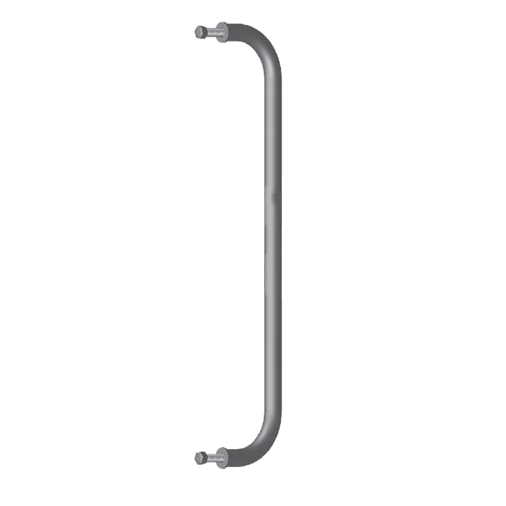 Stainless Steel Exhaust Grab Handle - Image 5