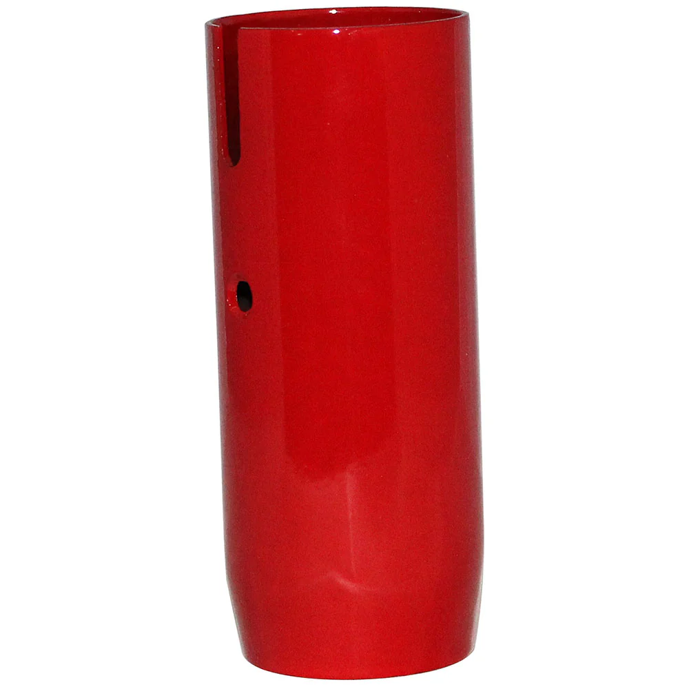 Stainless Steel Gearshift Base Cover