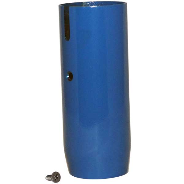 Stainless Steel Gearshift Base Cover - Image 2