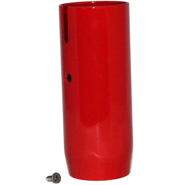 Stainless Steel Gearshift Base Cover - Image 3