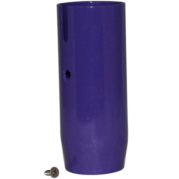 Stainless Steel Gearshift Base Cover - Image 4