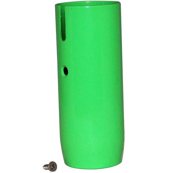 Stainless Steel Gearshift Base Cover - Image 5