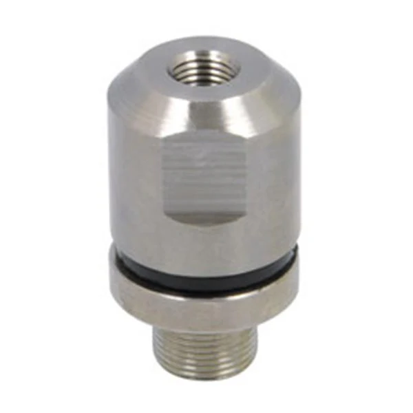 Stainless Steel Heavy-Duty Antenna Stud