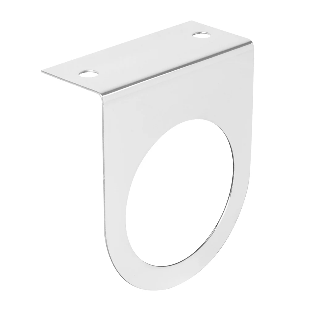 Stainless Steel L Bracket for 2" Round Light