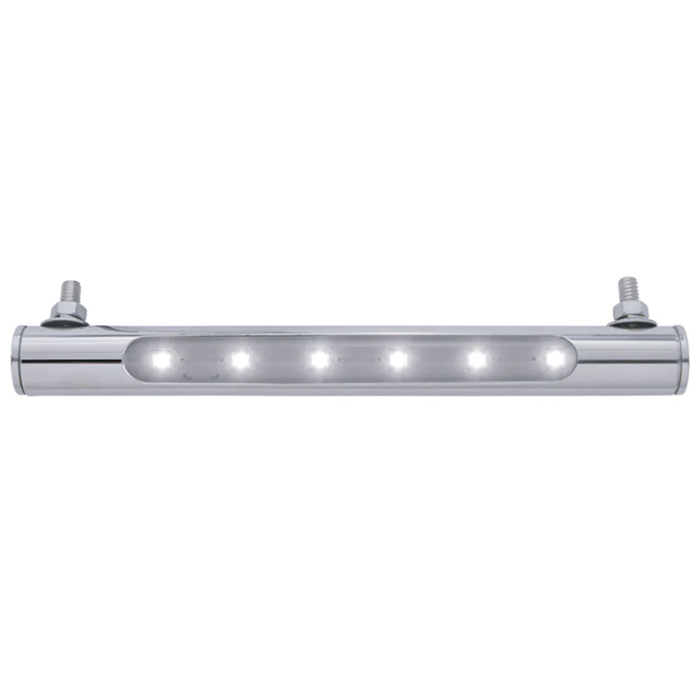 Stainless Steel License Plate LED Tube Light - Image 2