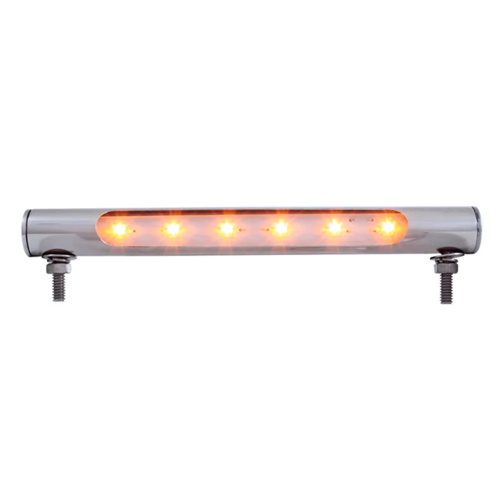Stainless Steel License Plate LED Tube Light - Image 3