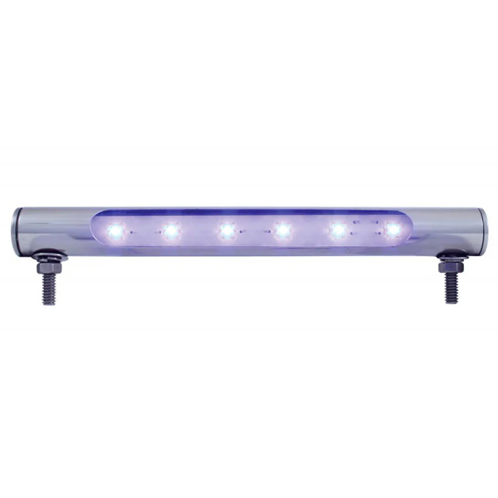 Stainless Steel License Plate LED Tube Light - Image 4
