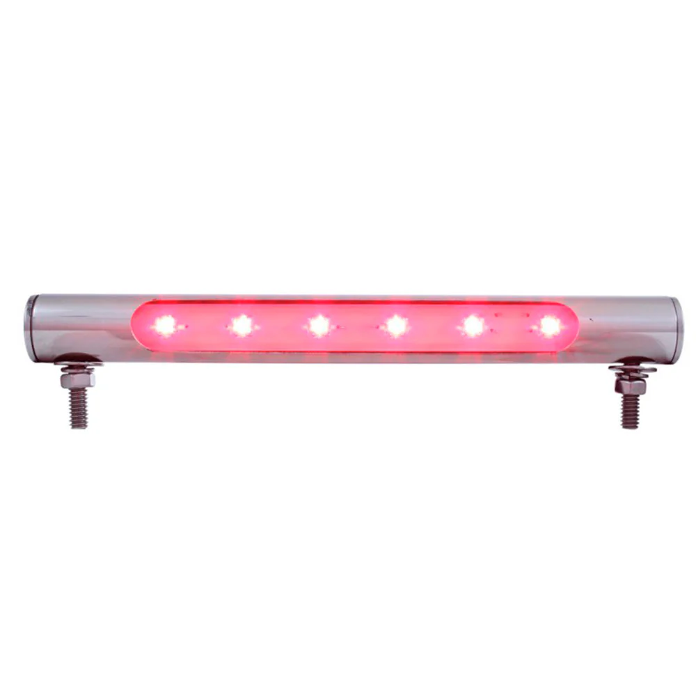 Stainless Steel License Plate LED Tube Light - Image 5