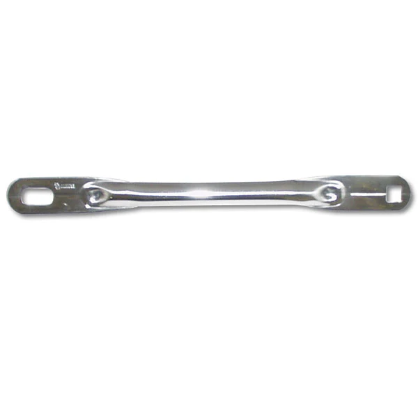 Stainless Steel Long Arm for Mirror 10-1/4"