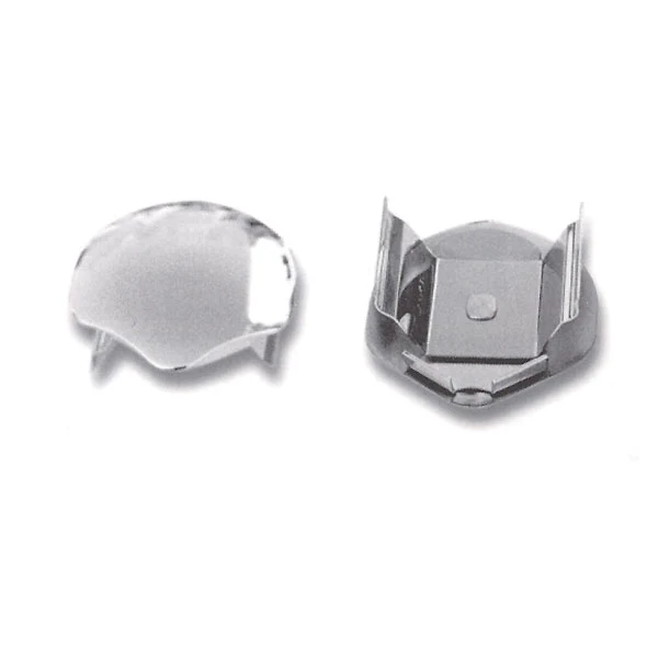 Stainless Steel Mud Flap Hanger Plug