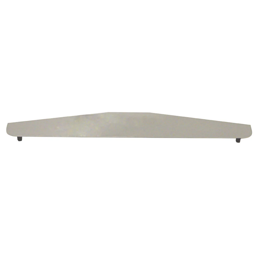 Stainless Steel Mud Flap Weight 4" x 24" (EA) - Image 2