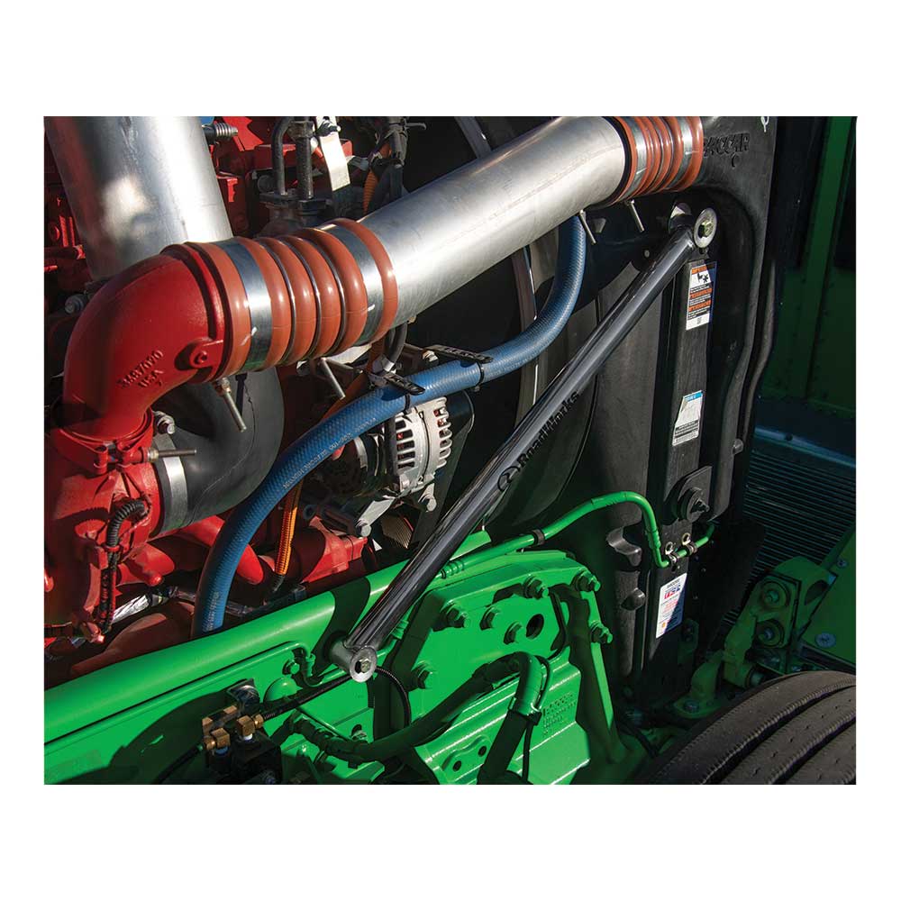 Stainless Steel Radiator Support Strut - Image 2