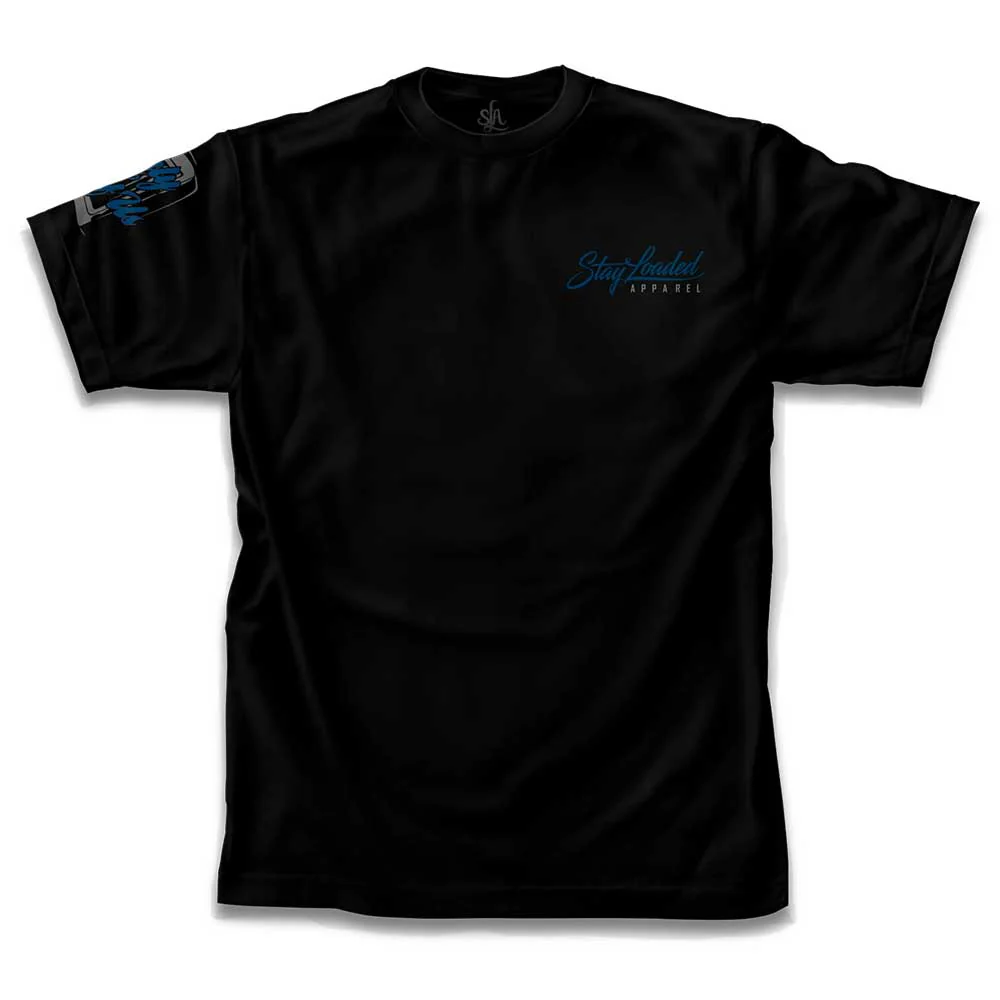 LG Coast to Coast T-Shirt - Image 2