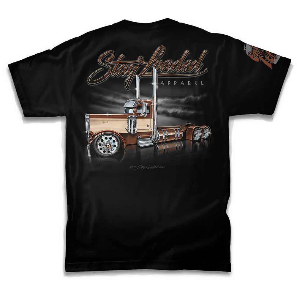 LG Denton Style Shirt