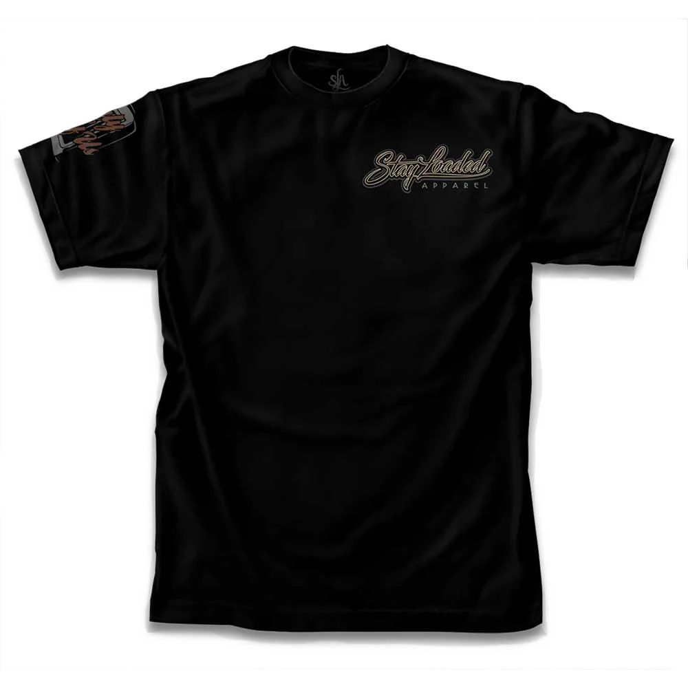 SM Denton Style Shirt - Image 2