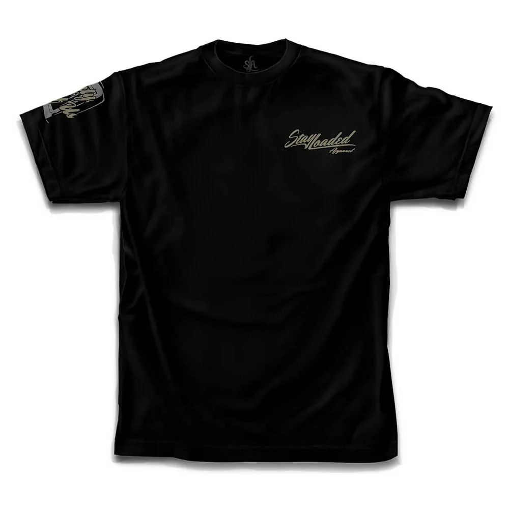 SM Hoggin The Road T-Shirt - Image 2