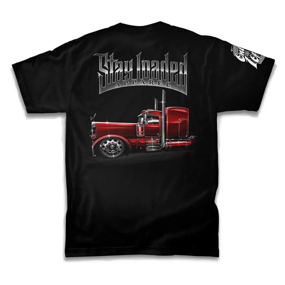 3X Lowrider T-Shirt