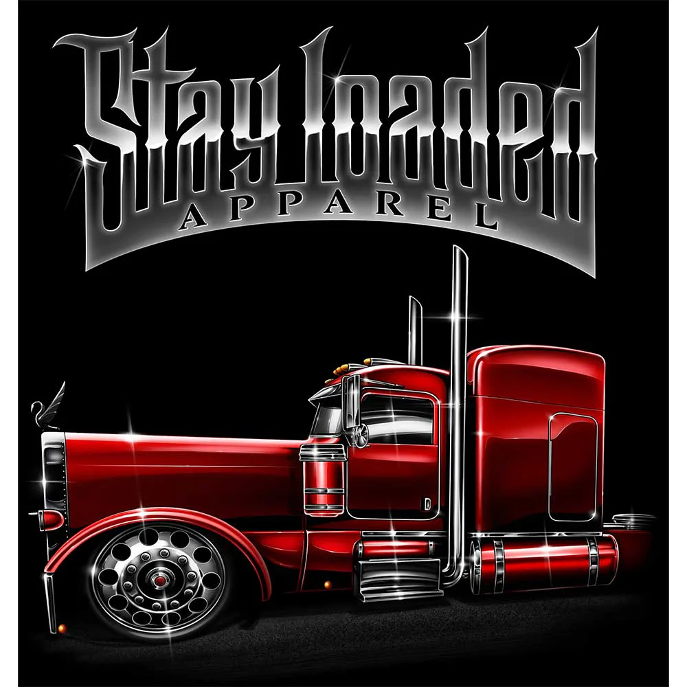 MD Lowrider T-Shirt - Image 3