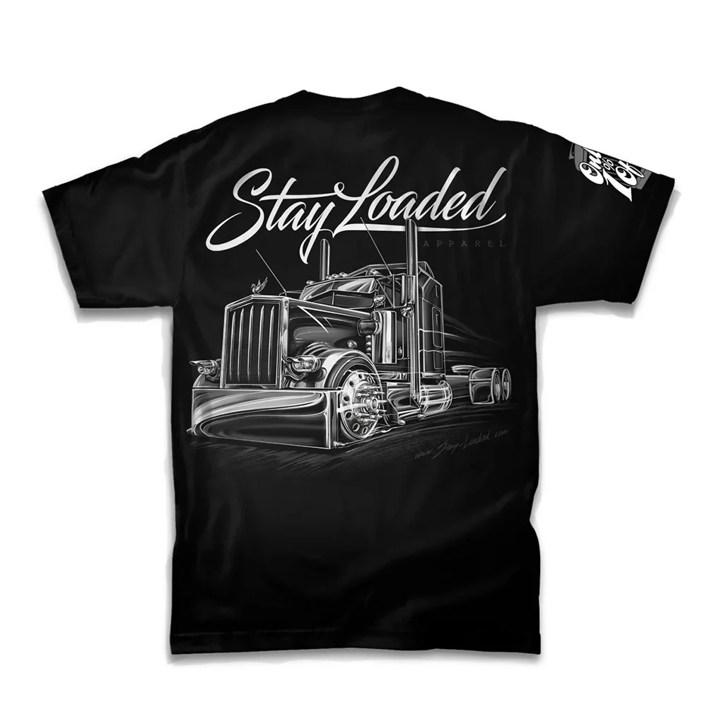SM Movin Freight T-Shirt