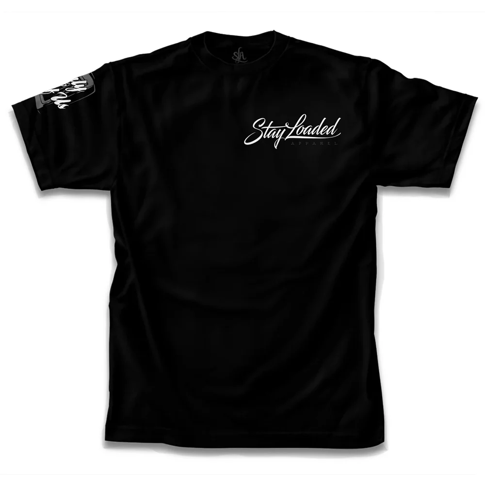 XL Movin Freight T-Shirt - Image 2