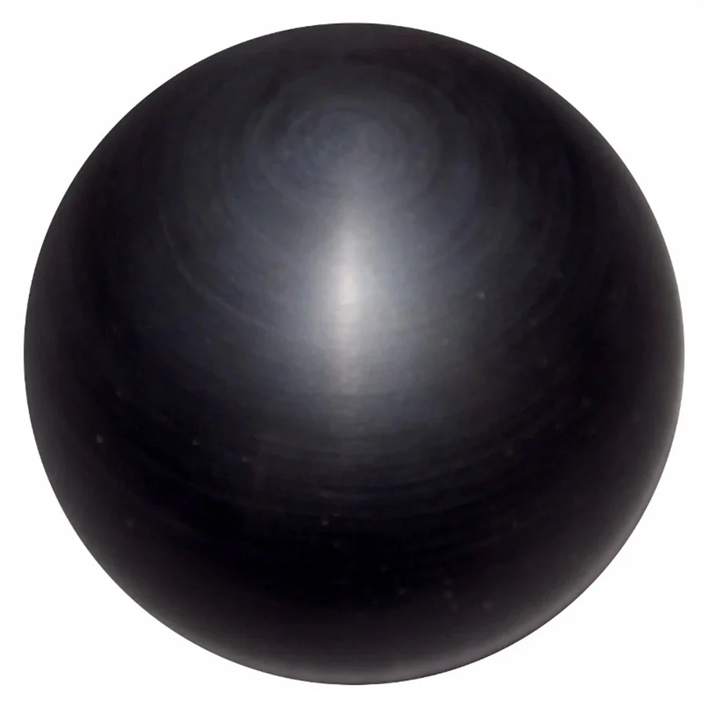 Stealth Series Matte Black Shifter Knob