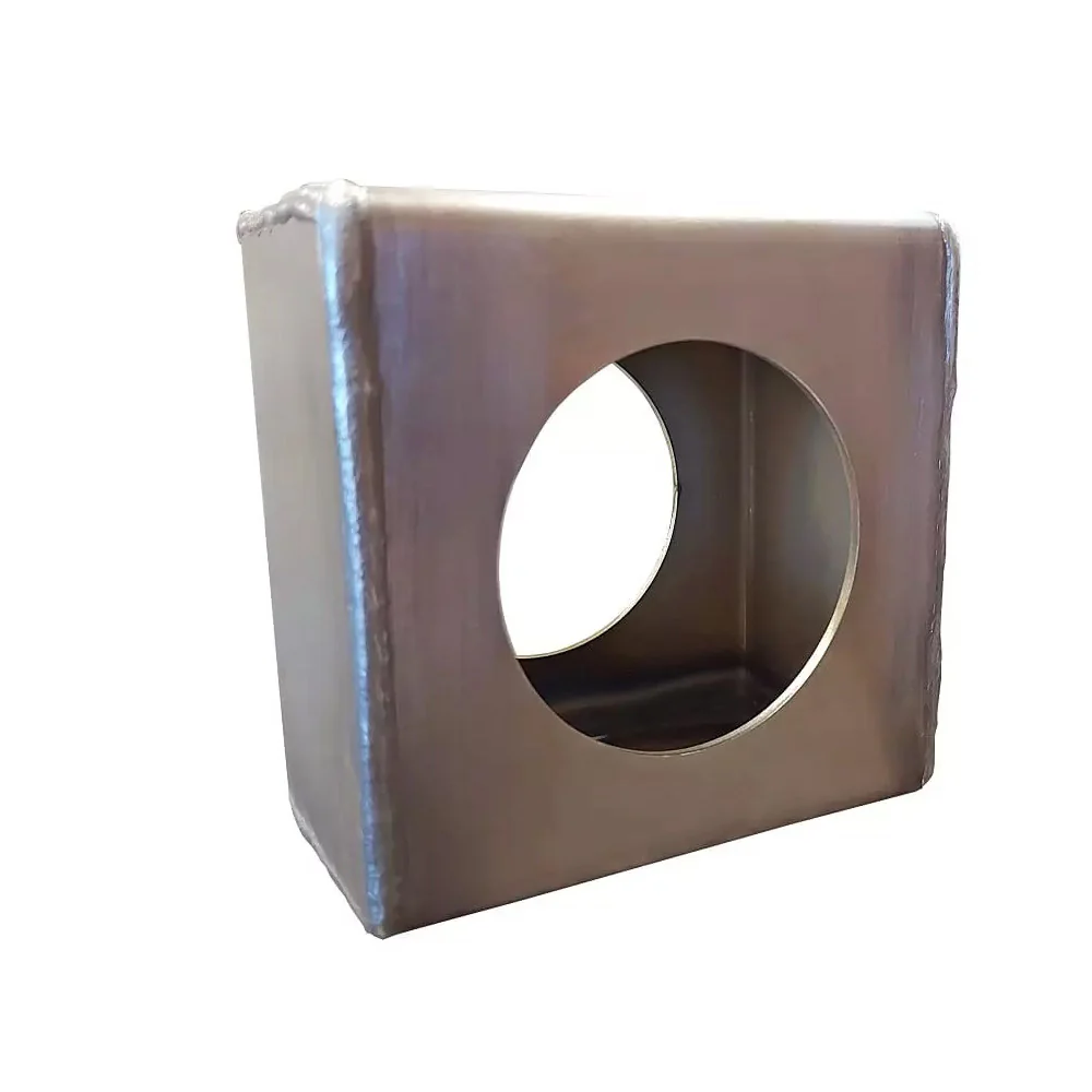 Steel Bi-Directional 2" Marker Light Box
