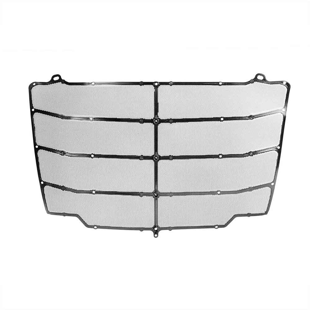 Steel Bug Screen For Freightliner Cascadia 2018-2023