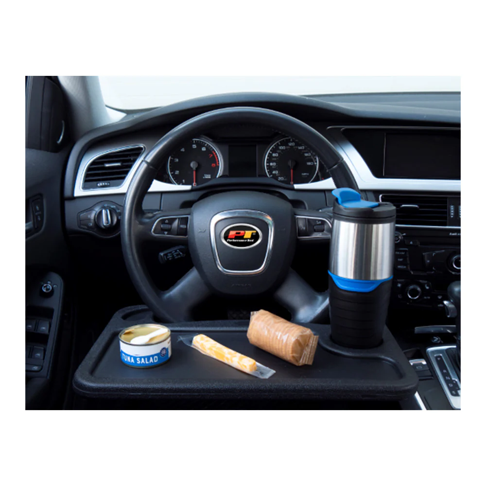 Steering Wheel Caddy Desk Top - Image 4