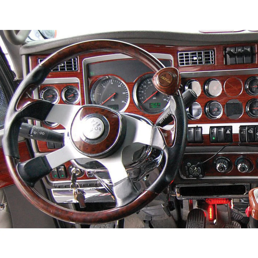 Steering Wheel Spinner - Image 4