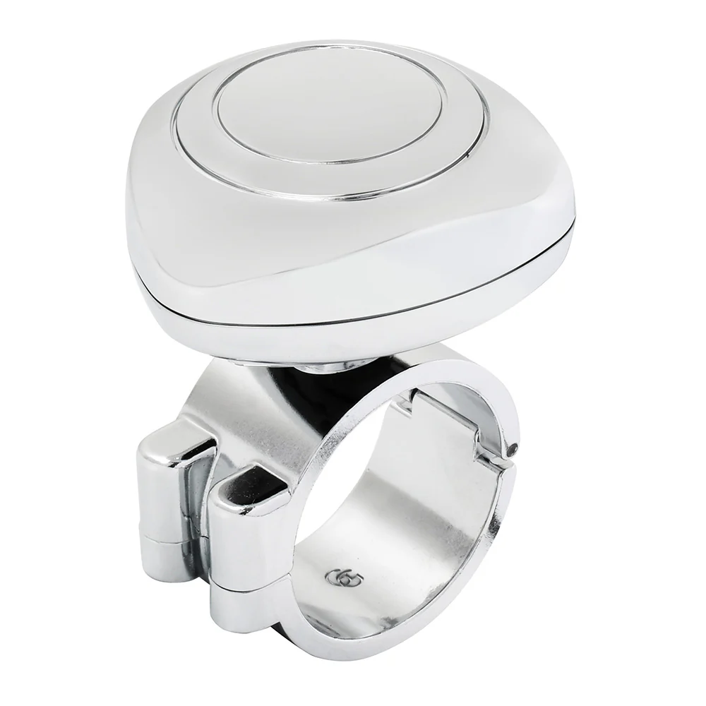 Steering Wheel Spinner with Larger 1-3/4" Diameter Clamp - Image 3