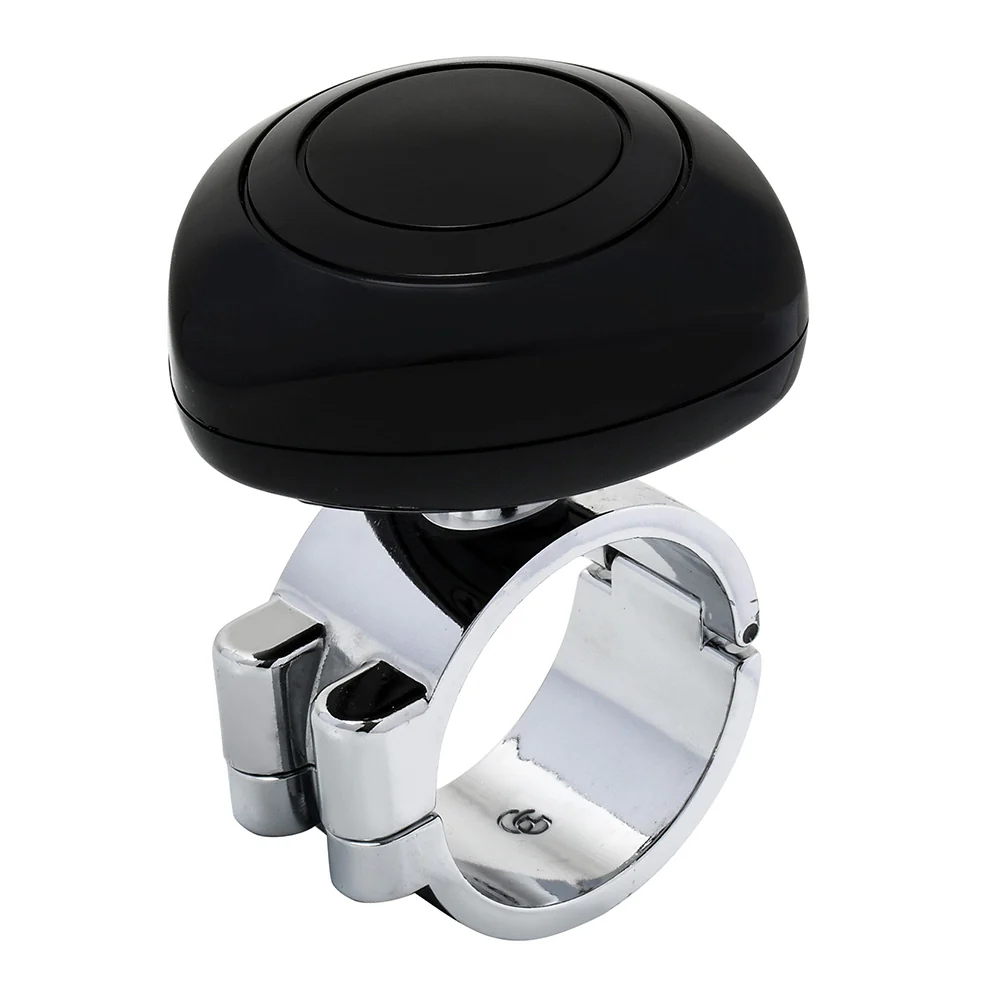 Steering Wheel Spinner with Larger 1-3/4" Diameter Clamp - Image 4