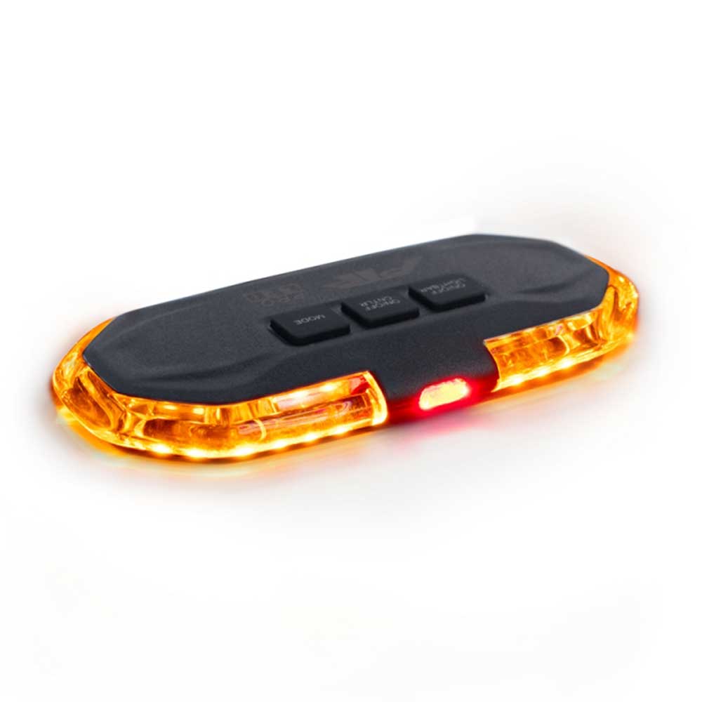 Stellar LED Strobe Controller for Pro LED Stellar Vision Series Light Bar - Image 4