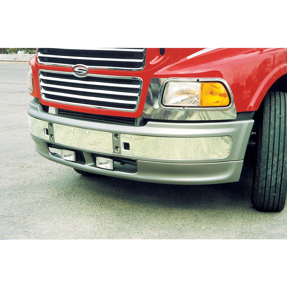 Sterling Bumper Trim
