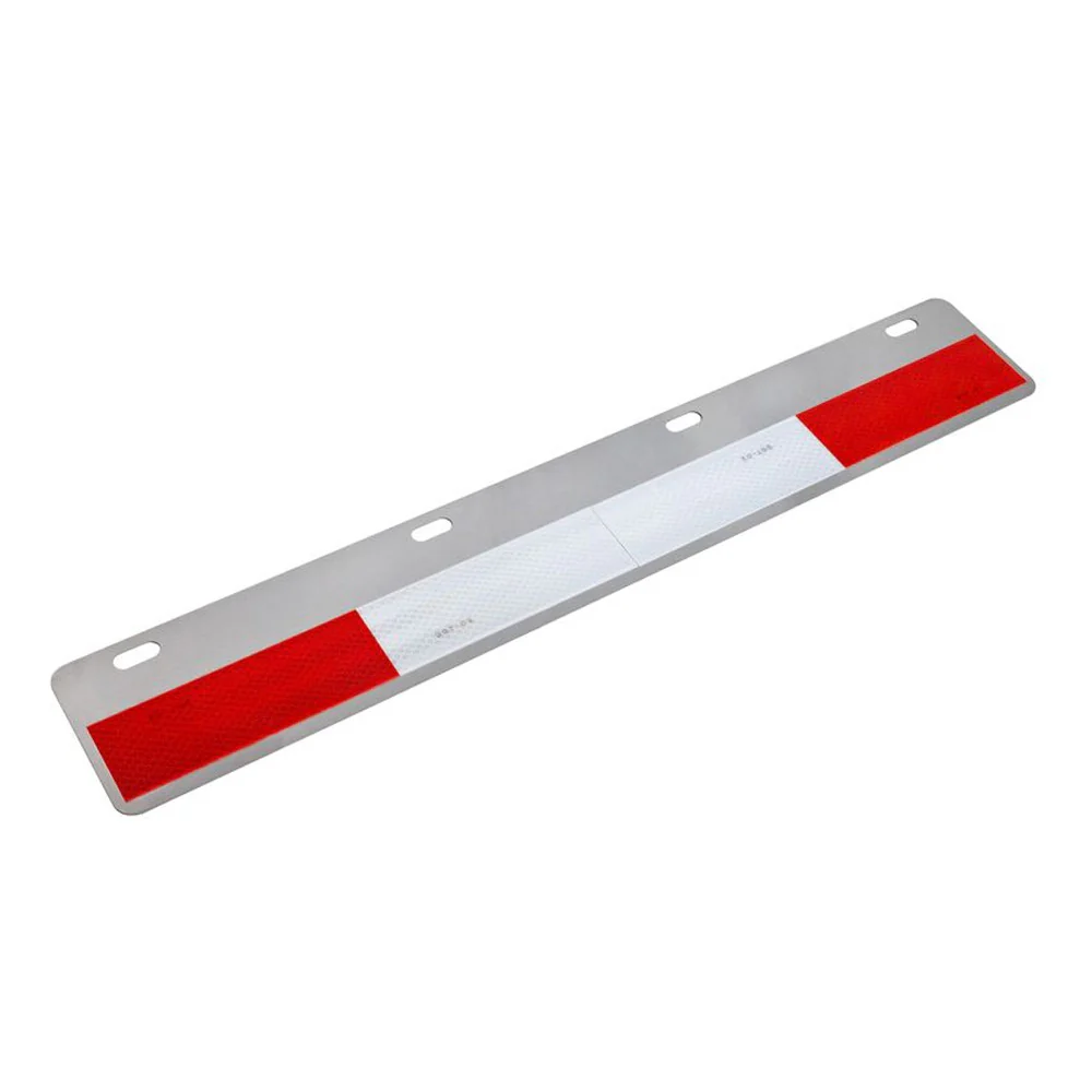 Straight Conspicuity Top Plate