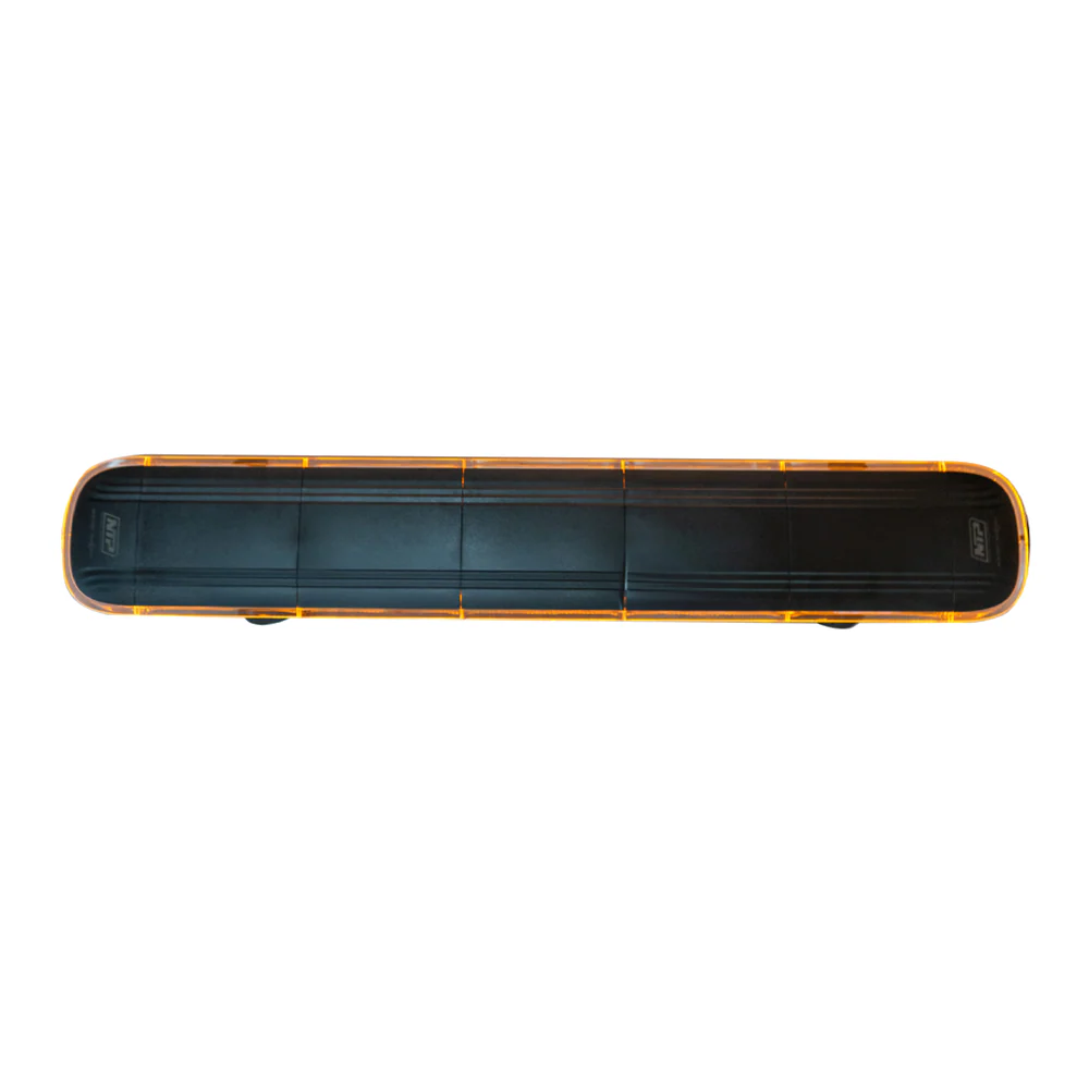 Strobe Light Bar with Wireless Remote - Image 3