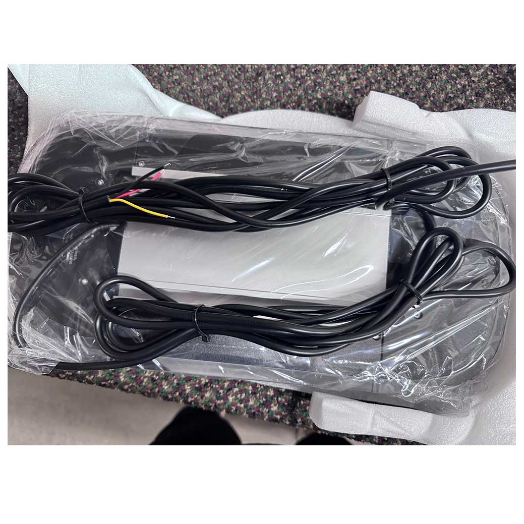 Strobe Light Bar with Wireless Remote - Image 7