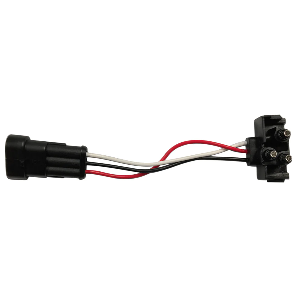 Super Seal to 3-Prong Plug Adapter