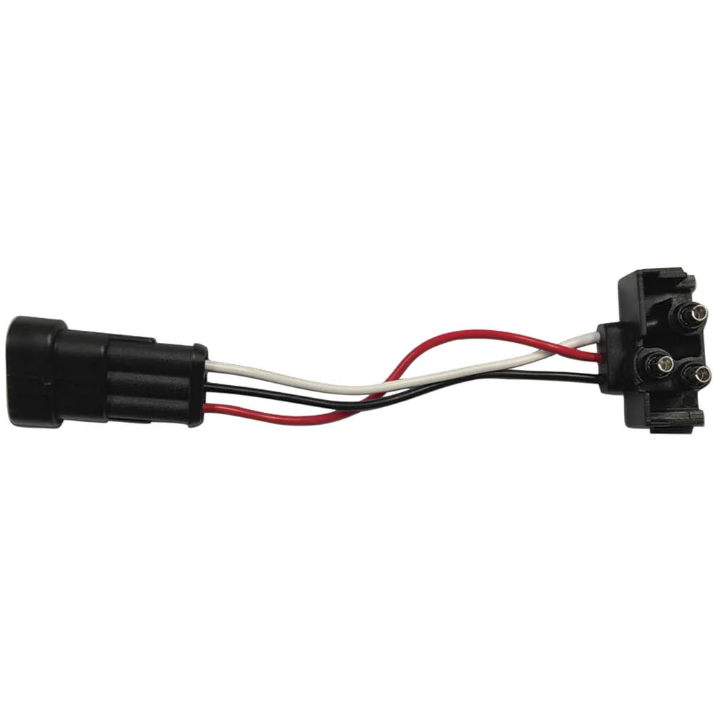 Super Seal to 3-Prong Plug Adapter - Image 2