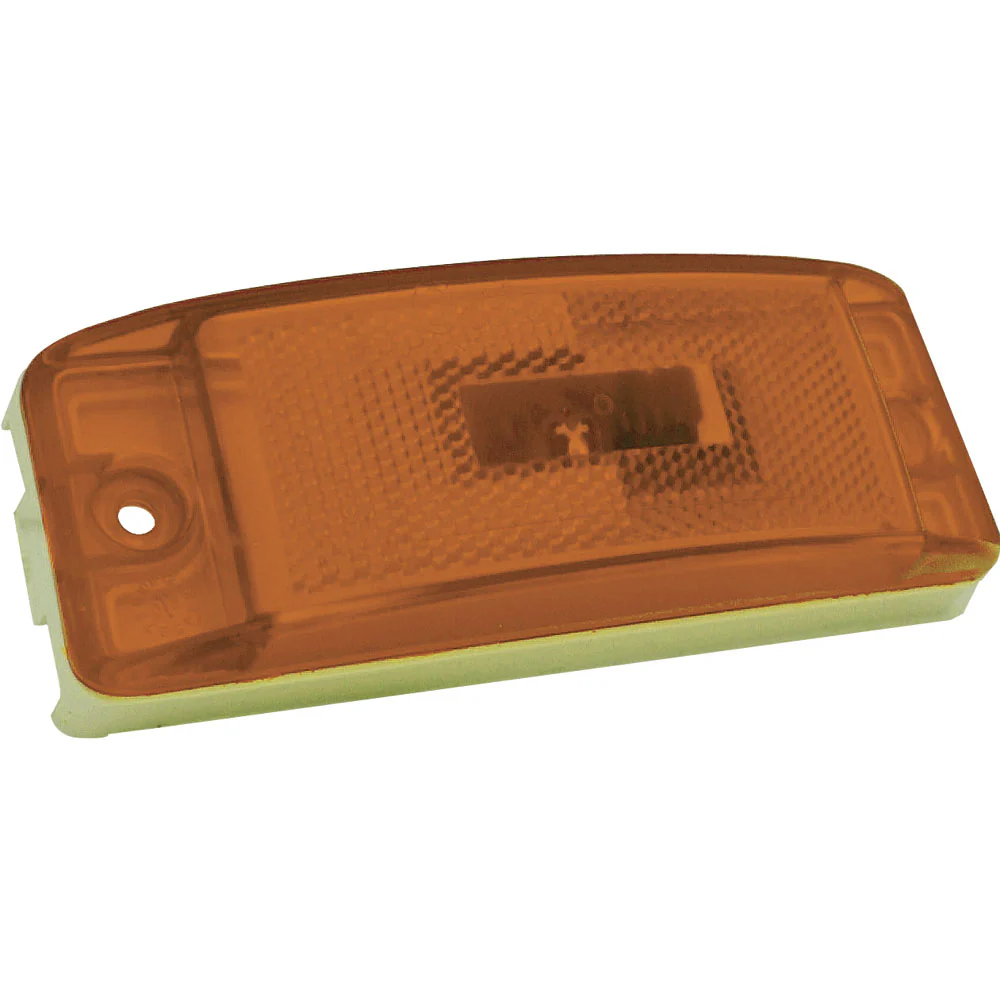 SuperNova Turtleback II LED Marker Light