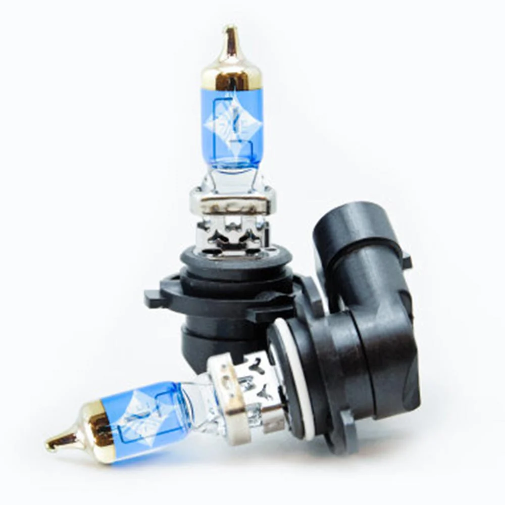 Sylvania SilverStar ® zXe GOLD Xenon Headlight Bulbs - Image 3