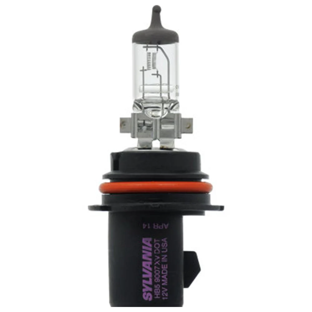 Sylvania XtraVision ® Halogen Headlight Bulbs - Image 7