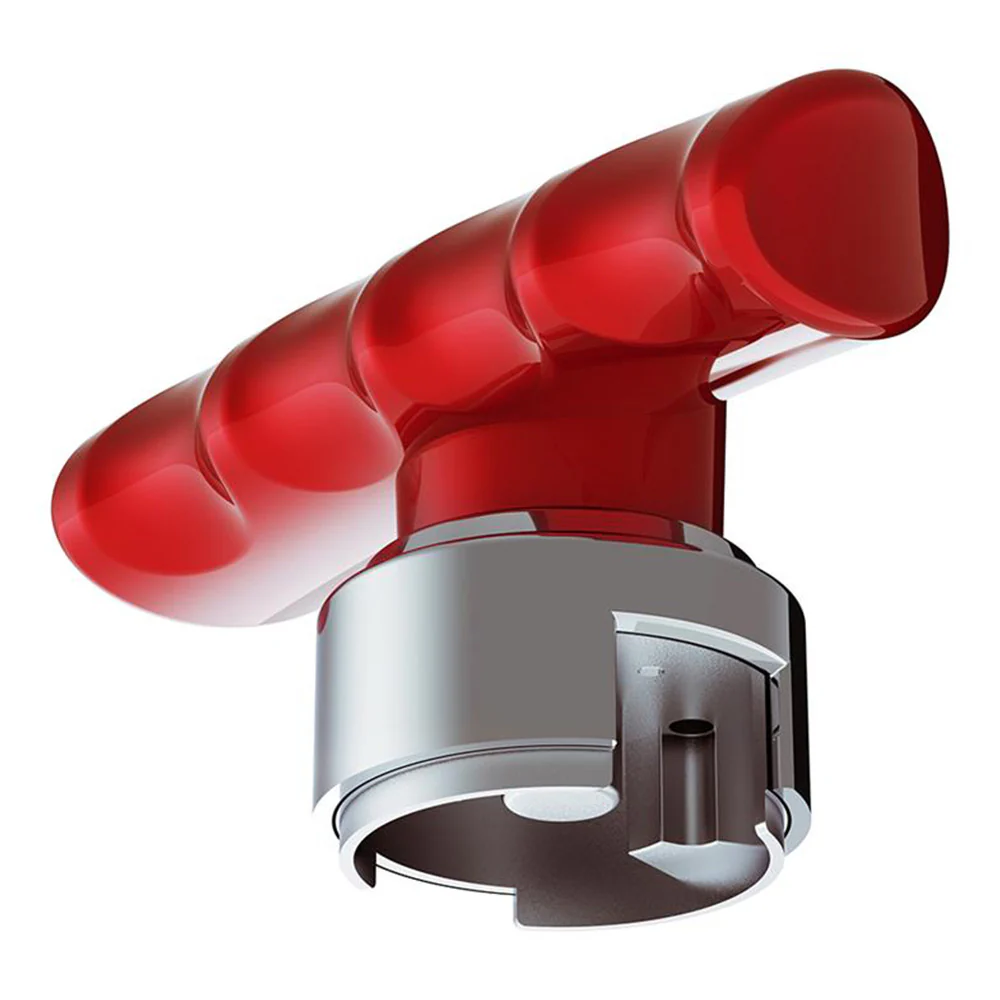 T Shape Gear Knob with 13/15/18 Speed Adapter - Image 2