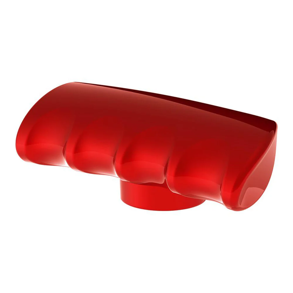T Shape Gearshift Knob - Thread On - Image 10