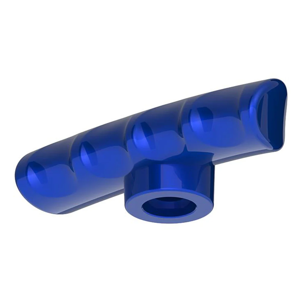 T Shape Gearshift Knob - Thread On - Image 4